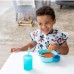 Bumkins ผ้ากันเปื้อนเด็ก รุ่น Junior Bib 1- 3 ขวบ ลาย Disney Mickey